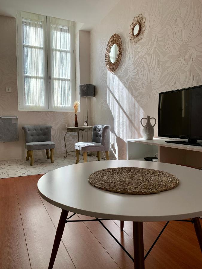 Chouette Appartement Dijon Centre المظهر الخارجي الصورة